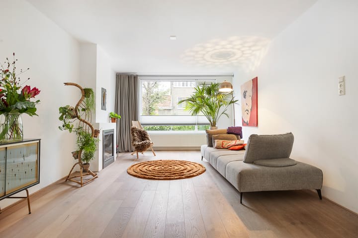 Foto 9 van Wagnersingel 5