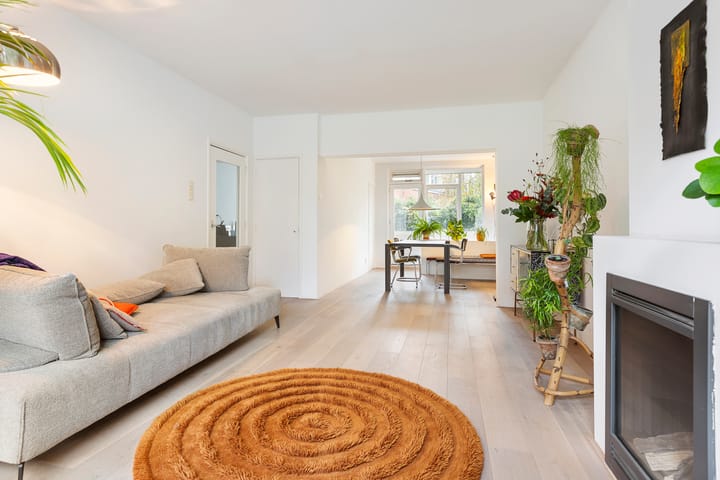 Foto 10 van Wagnersingel 5