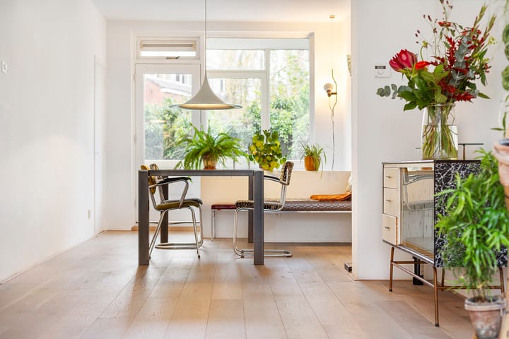 Foto 12 van Wagnersingel 5