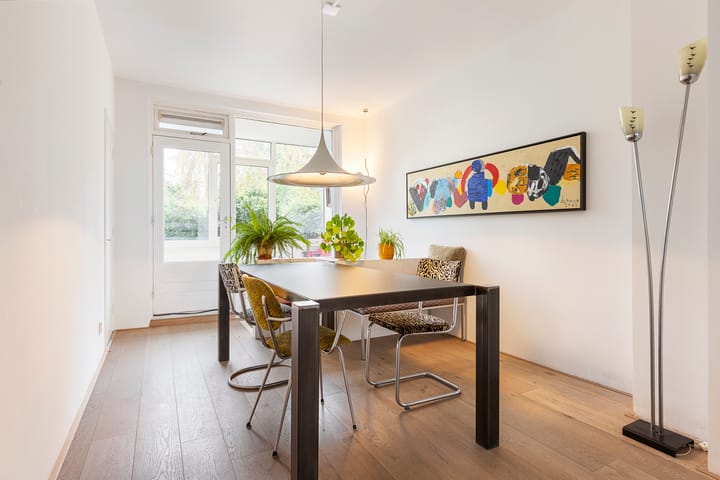 Foto 14 van Wagnersingel 5