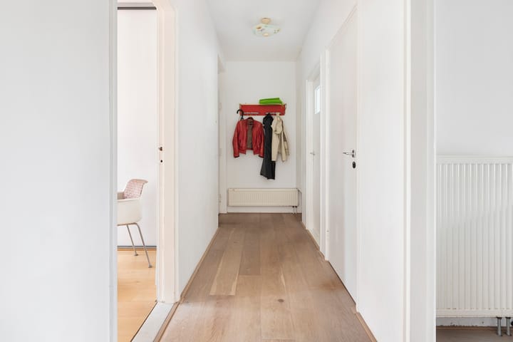 Foto 15 van Wagnersingel 5