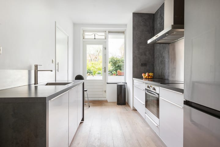 Foto 16 van Wagnersingel 5