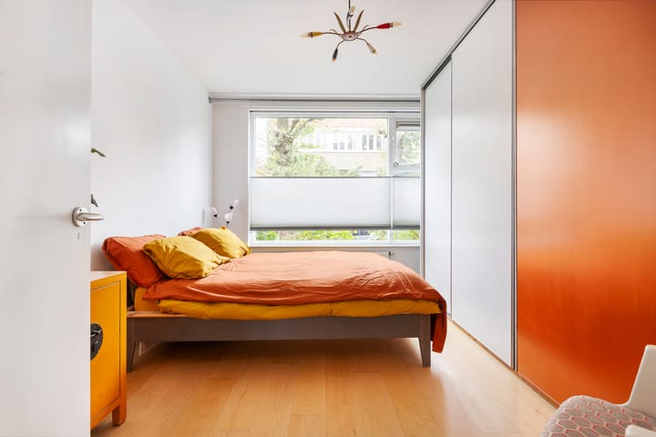 Foto 19 van Wagnersingel 5