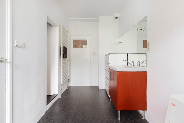 Foto 21 van Wagnersingel 5