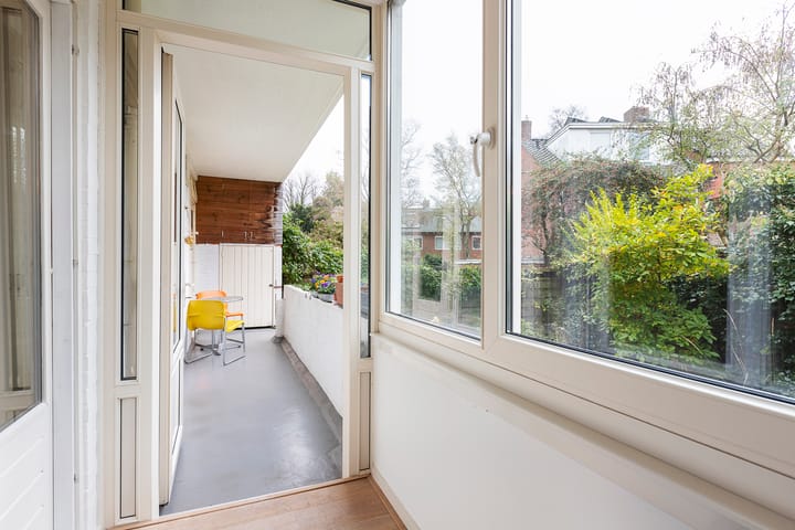 Foto 26 van Wagnersingel 5