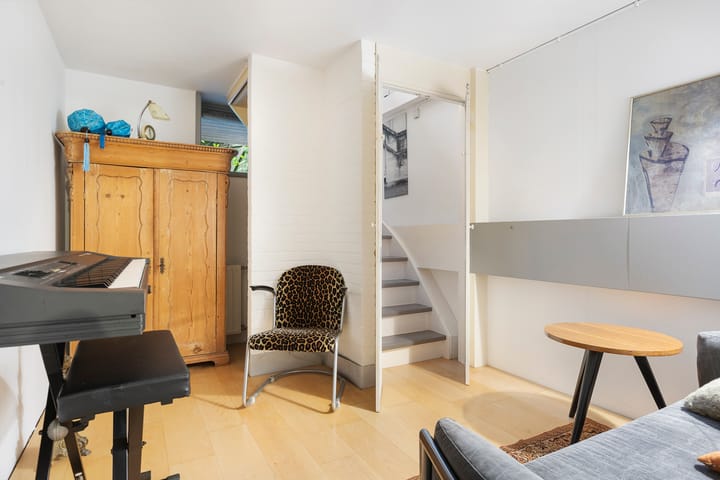 Foto 28 van Wagnersingel 5