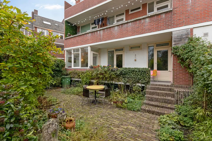 Foto 32 van Wagnersingel 5