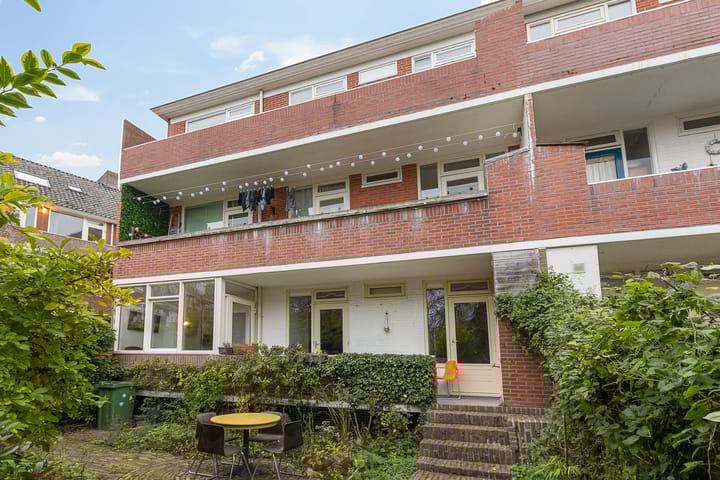 Foto 33 van Wagnersingel 5