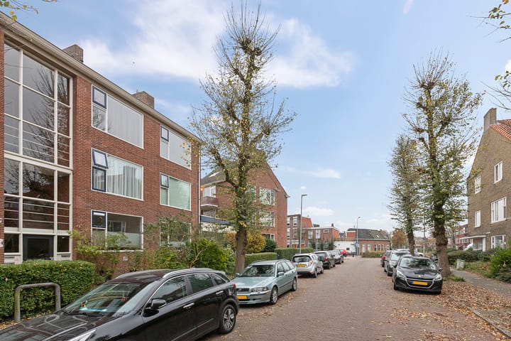 Foto 35 van Wagnersingel 5