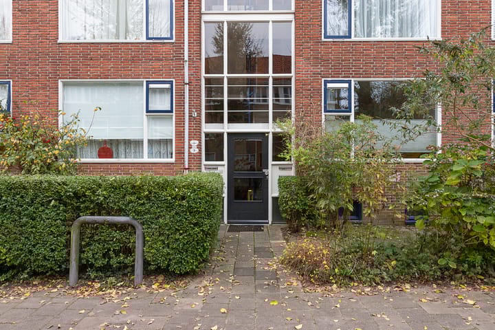 Foto 37 van Wagnersingel 5