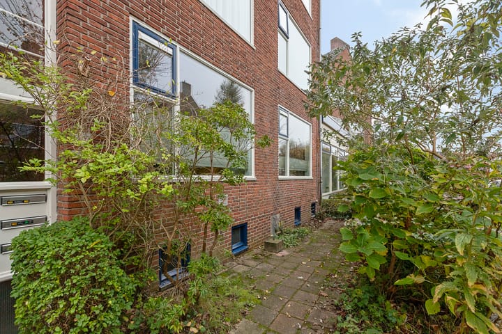 Foto 38 van Wagnersingel 5