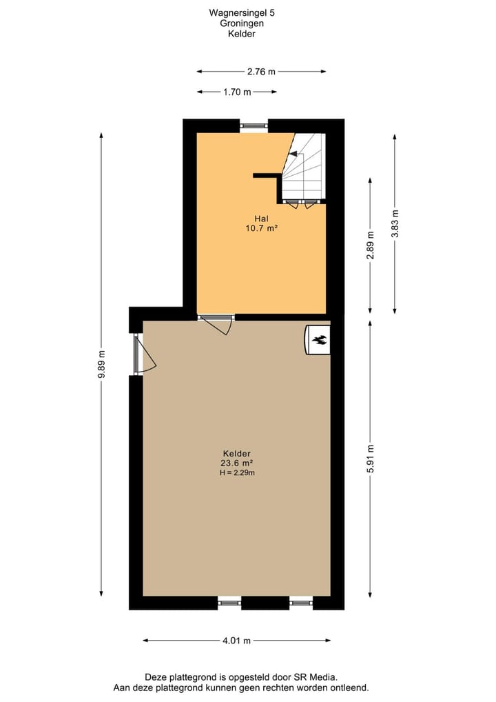 Foto 40 van Wagnersingel 5