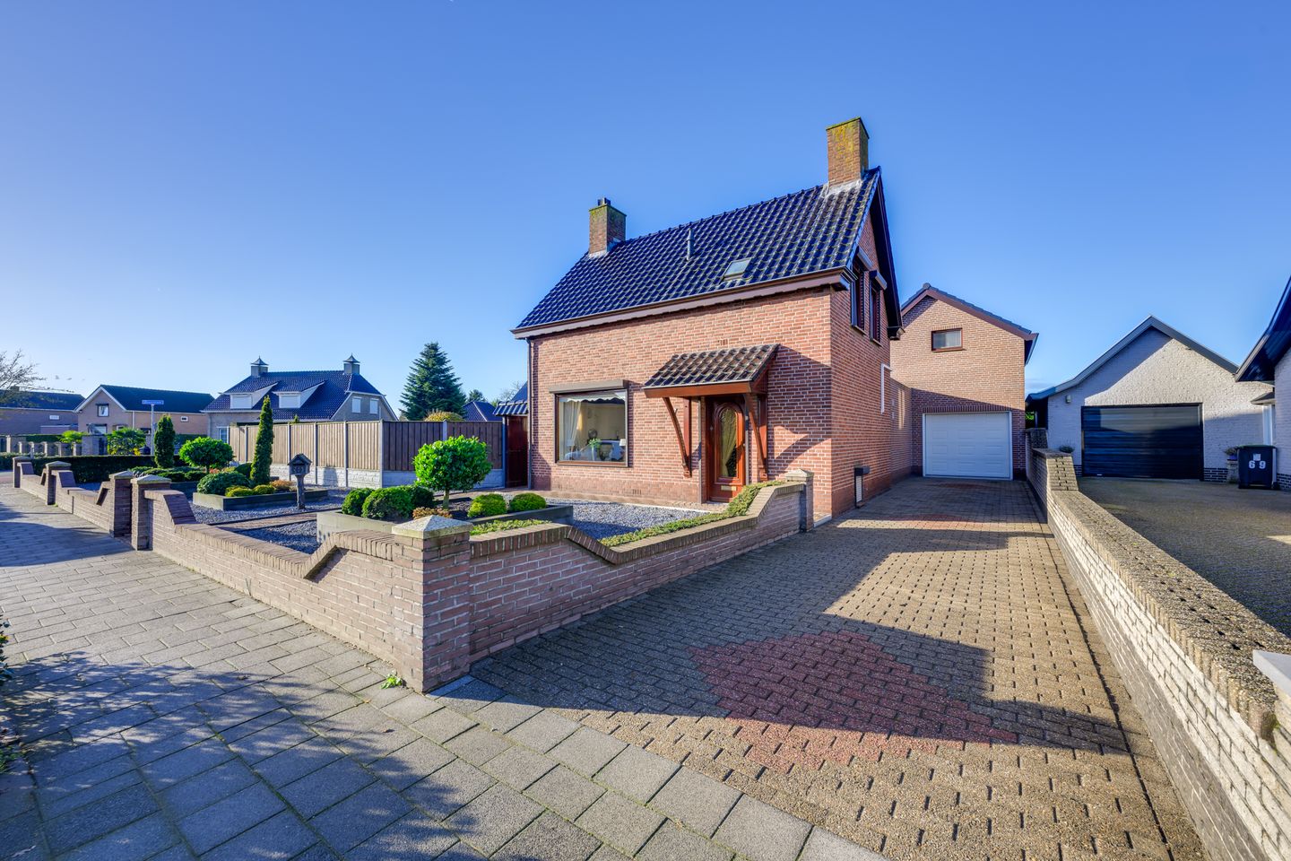 Foto 1 van Kaaistraat 67