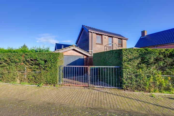 Foto 7 van Kaaistraat 67