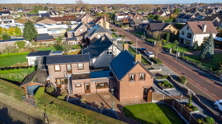 Foto 2 van Kaaistraat 67