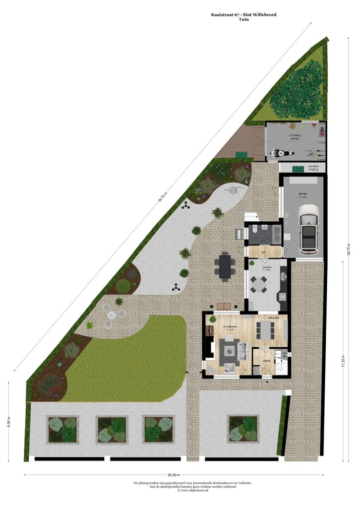 Foto 37 van Kaaistraat 67