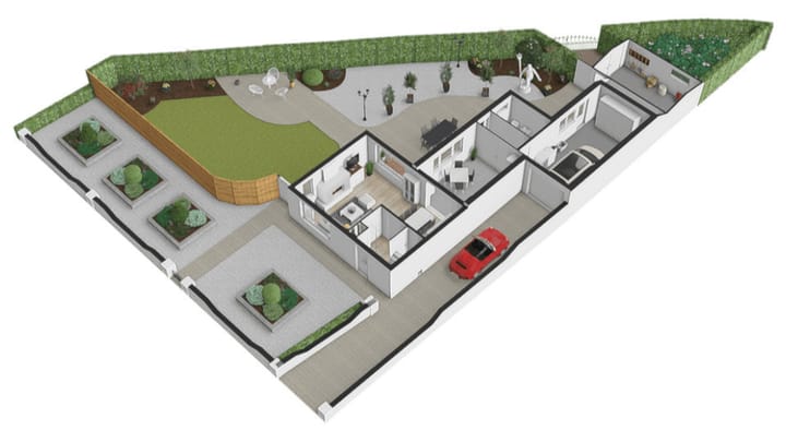 Foto 38 van Kaaistraat 67