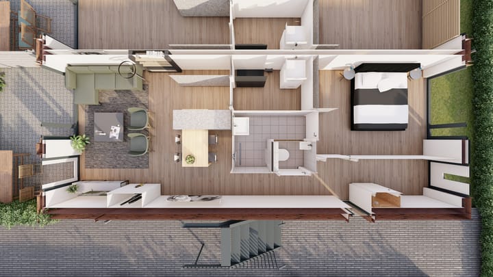 Foto 7 van Bastiaan 74