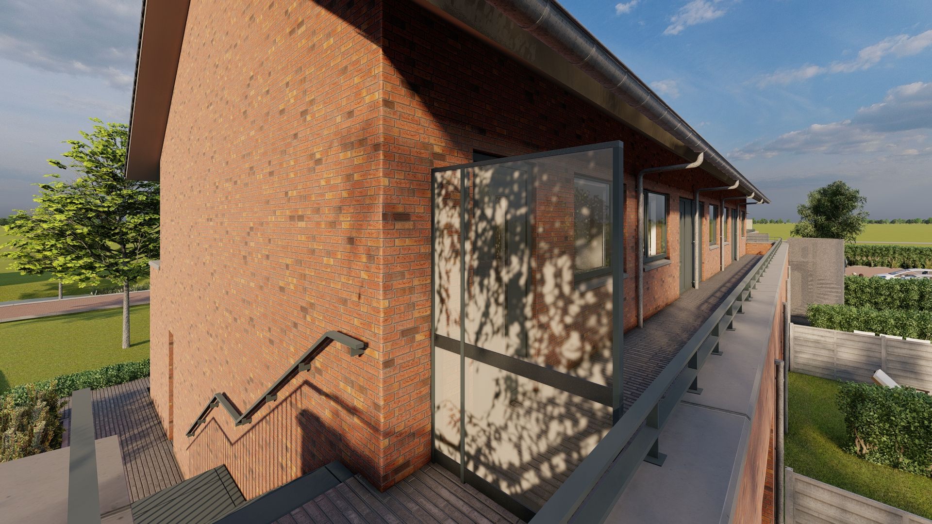 Foto 3 van Bastiaan 80