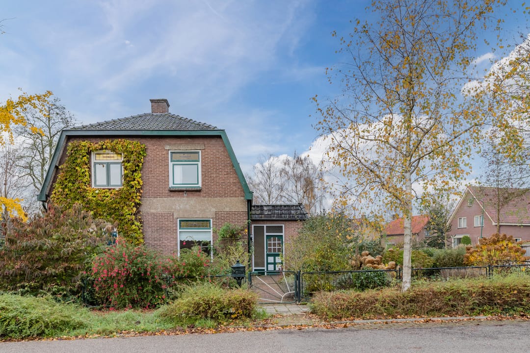 Foto 1 van M.C.Verloopweg 19