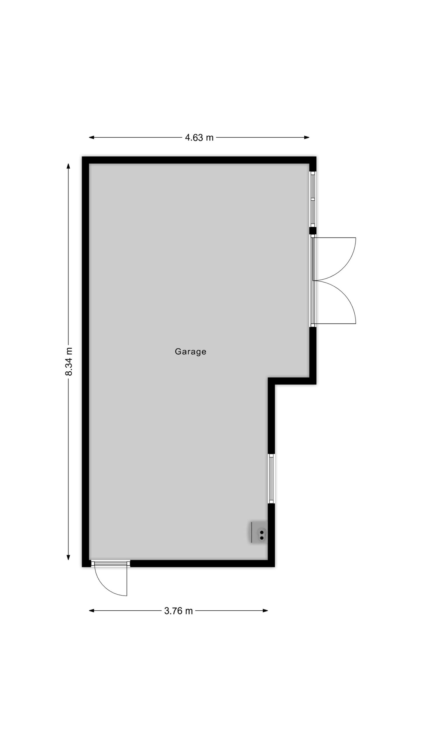 Foto 55 van M.C.Verloopweg 19