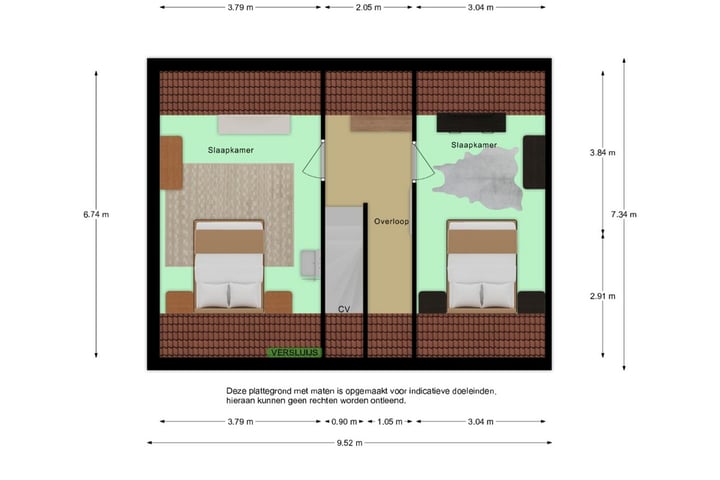 Bekijk foto 34 van Peurssensstraat 51