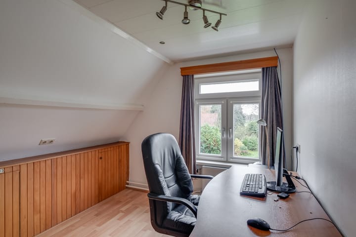 Foto 20 van Verwoldseweg 35