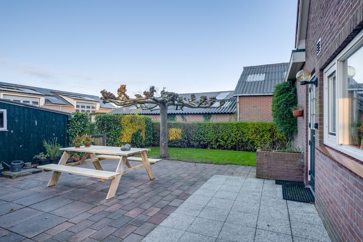 Foto 22 van Verwoldseweg 35