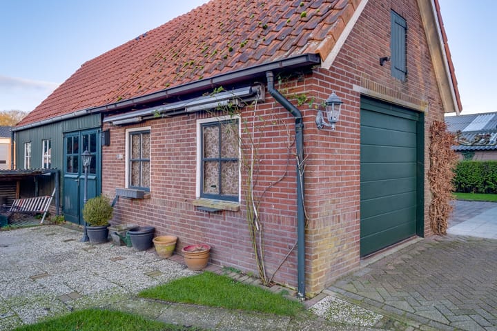 Foto 23 van Verwoldseweg 35