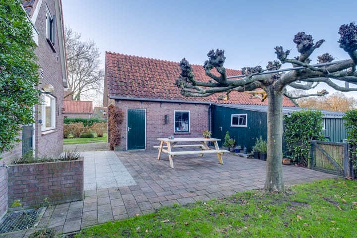 Foto 3 van Verwoldseweg 35