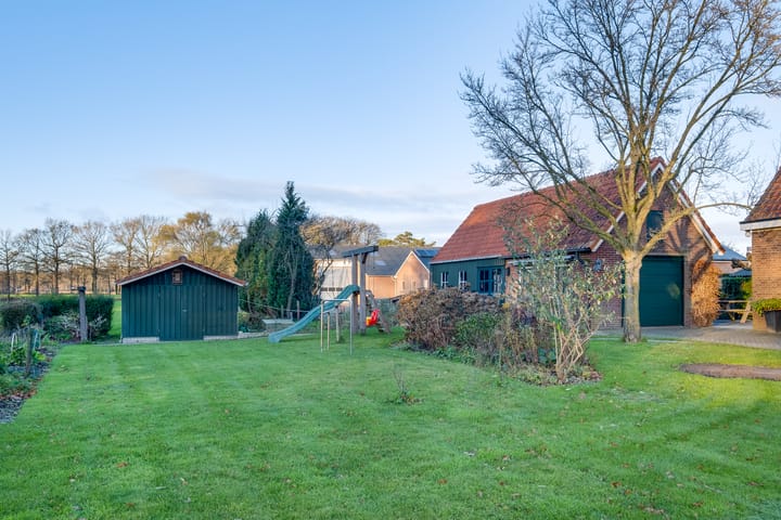 Foto 25 van Verwoldseweg 35