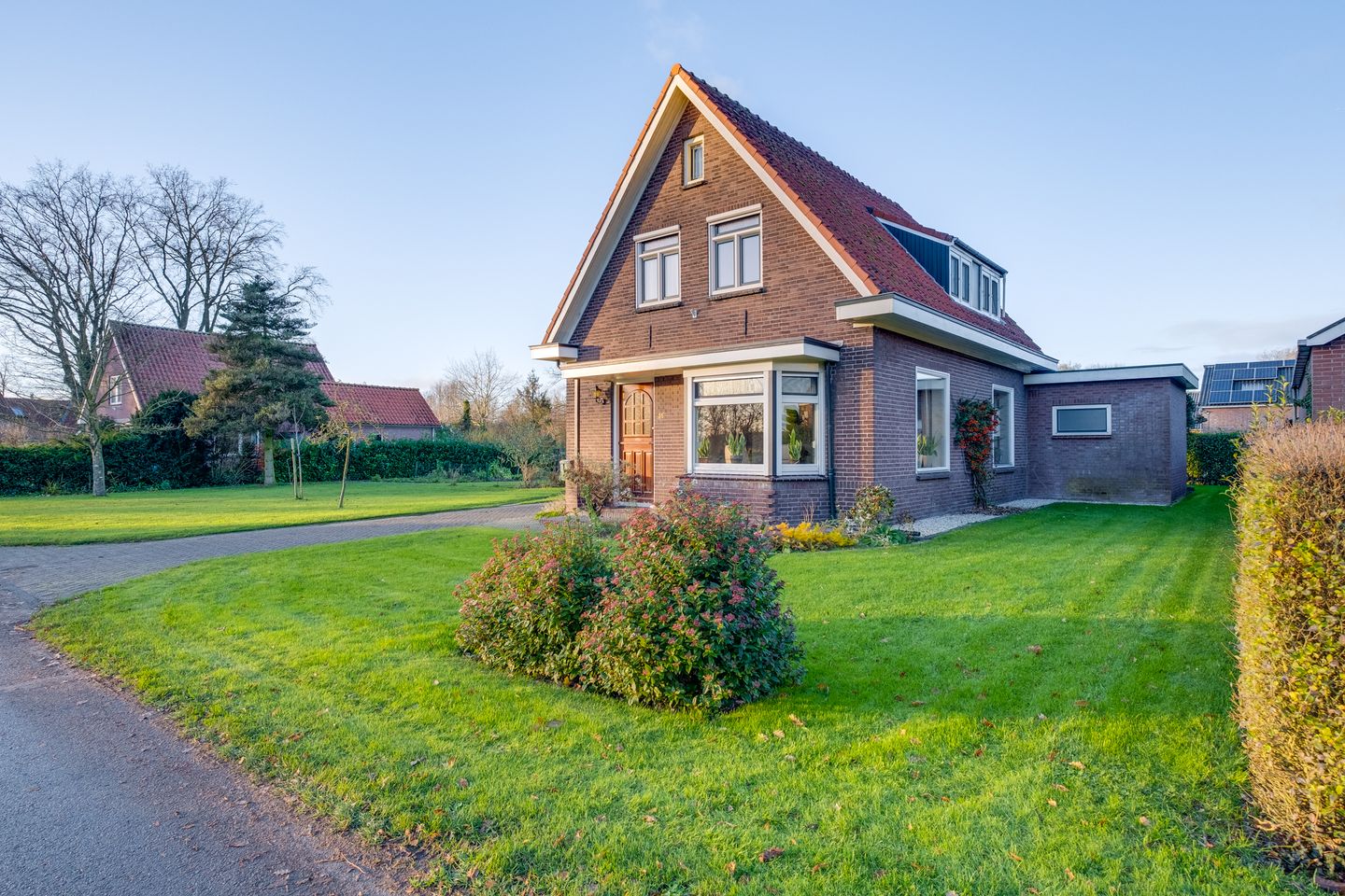 Foto 1 van Verwoldseweg 35