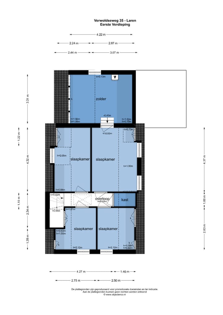 Foto 32 van Verwoldseweg 35