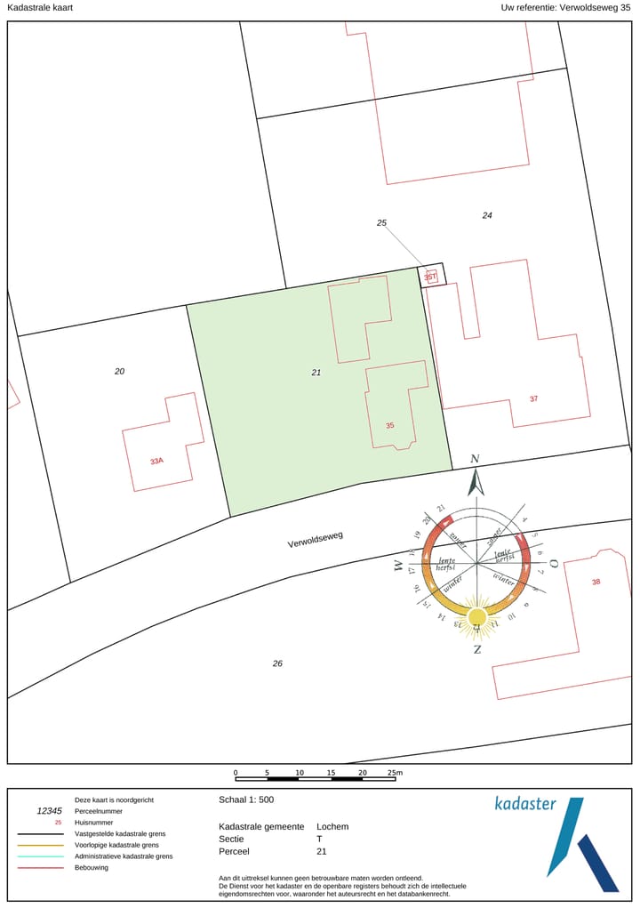 Foto 37 van Verwoldseweg 35