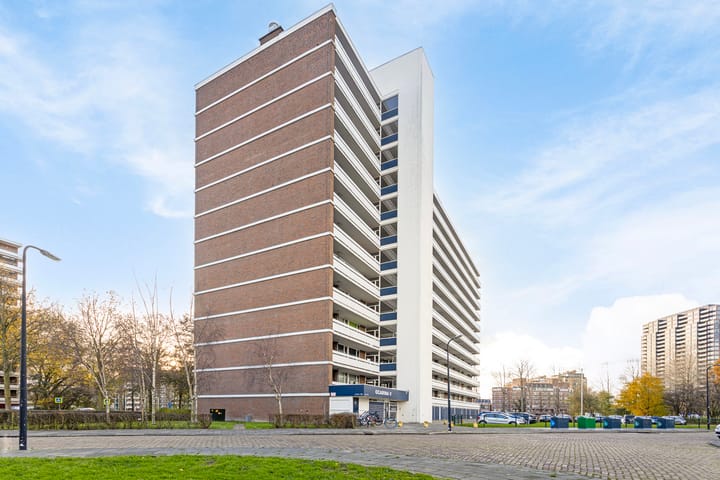 Foto 2 van Ocarinalaan 18