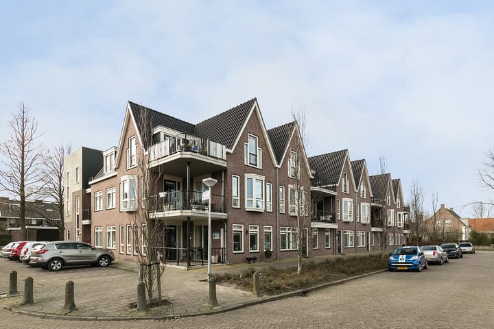 Foto 3 van Julianalaan