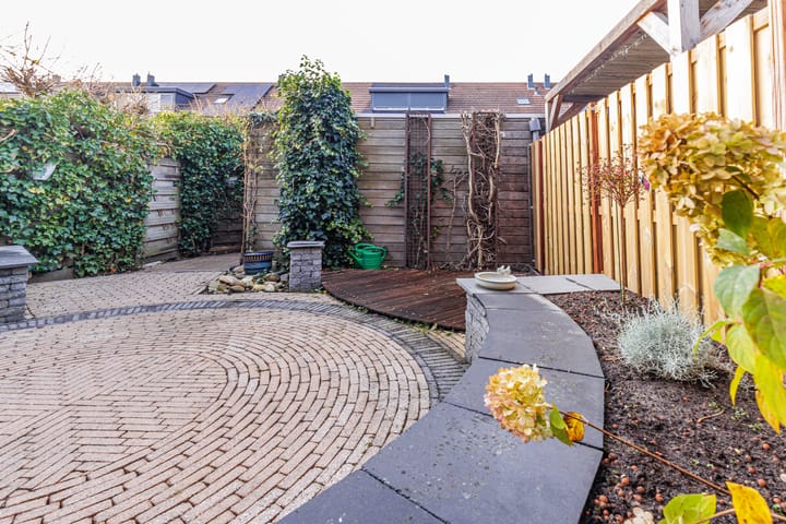 Foto 40 van Valeriaan 27