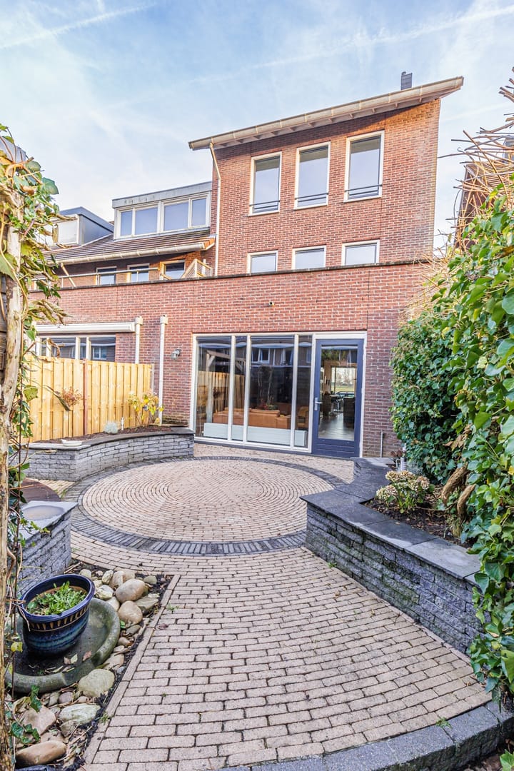 Foto 42 van Valeriaan 27