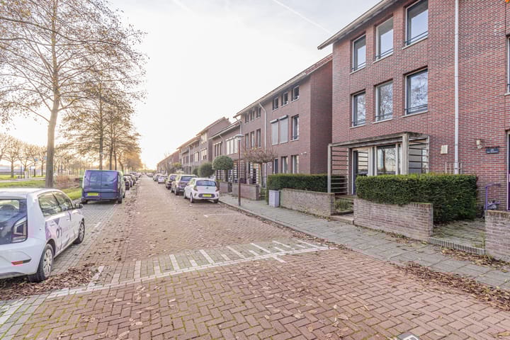 Foto 45 van Valeriaan 27