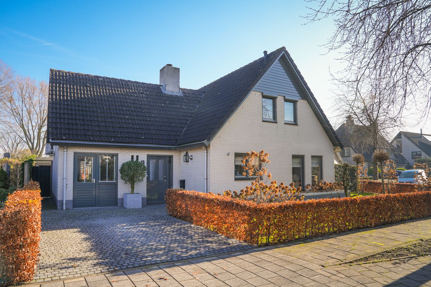 Foto 1 van Papekamp 13