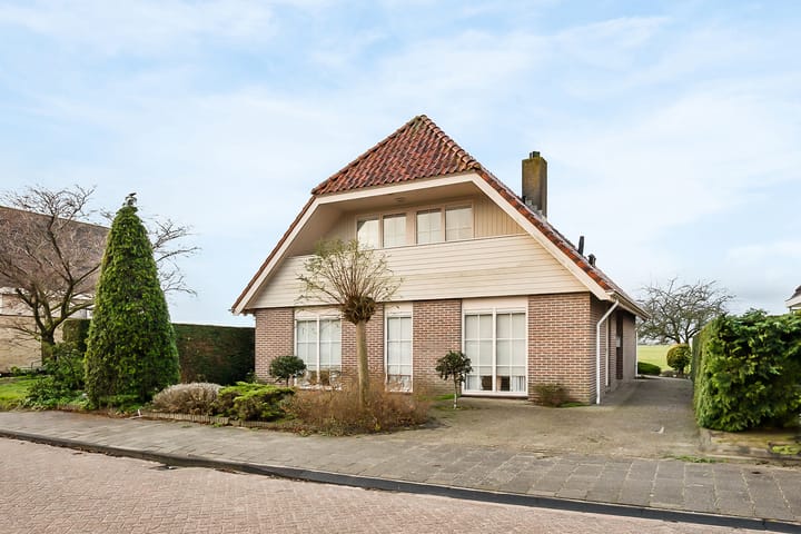 Getijdelant 19