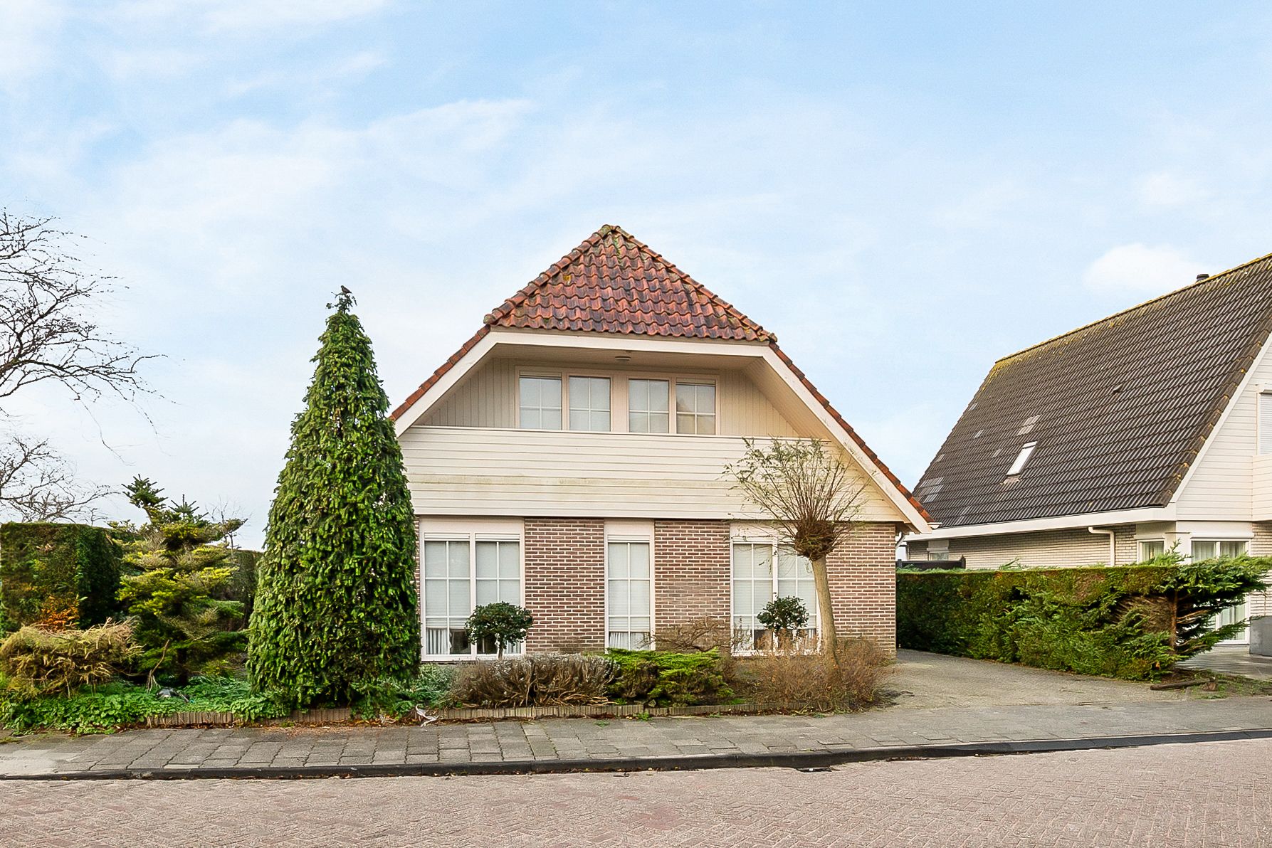 Foto 3 van Getijdelant 19