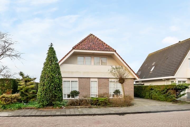 Foto 3 van Getijdelant 19