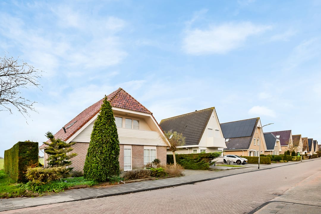 Foto 2 van Getijdelant 19