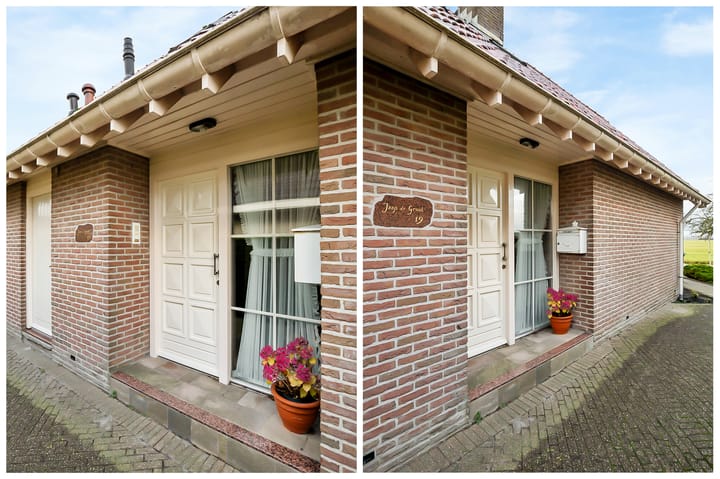 Foto 4 van Getijdelant 19