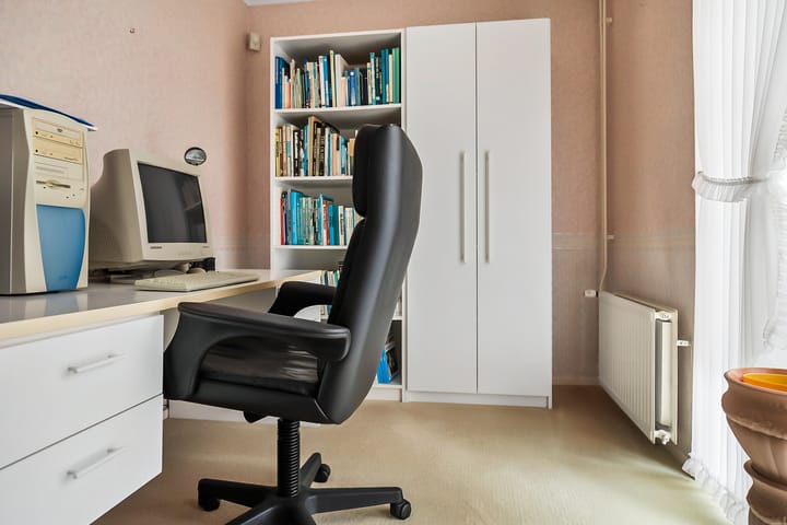 Foto 20 van Getijdelant 19