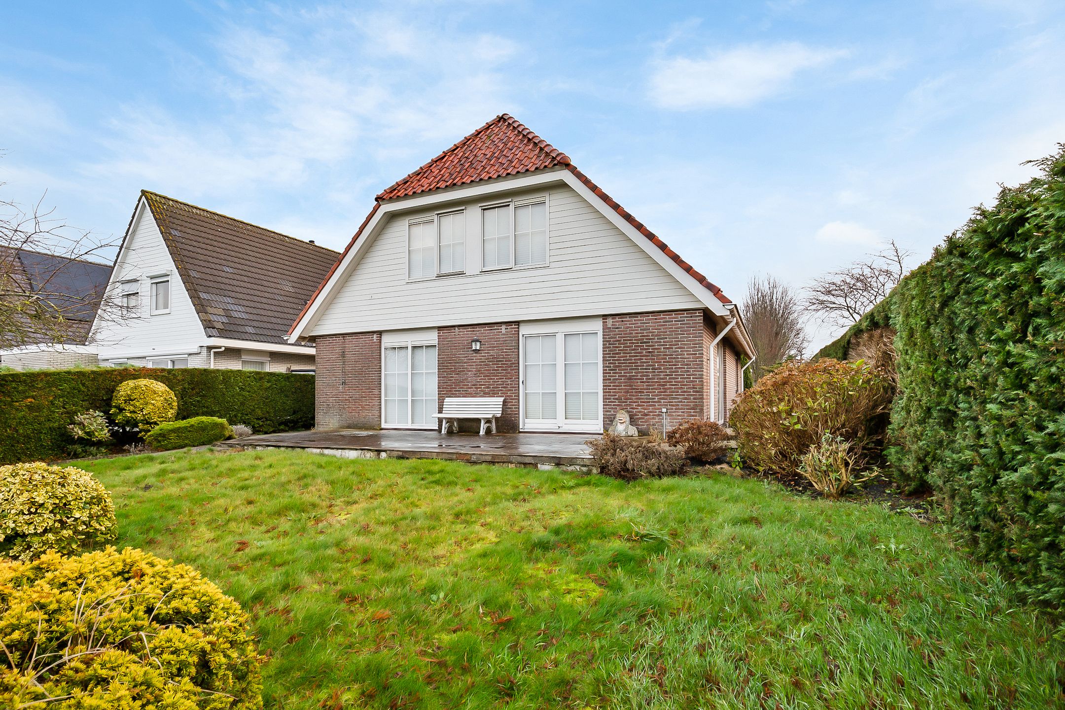 Foto 45 van Getijdelant 19