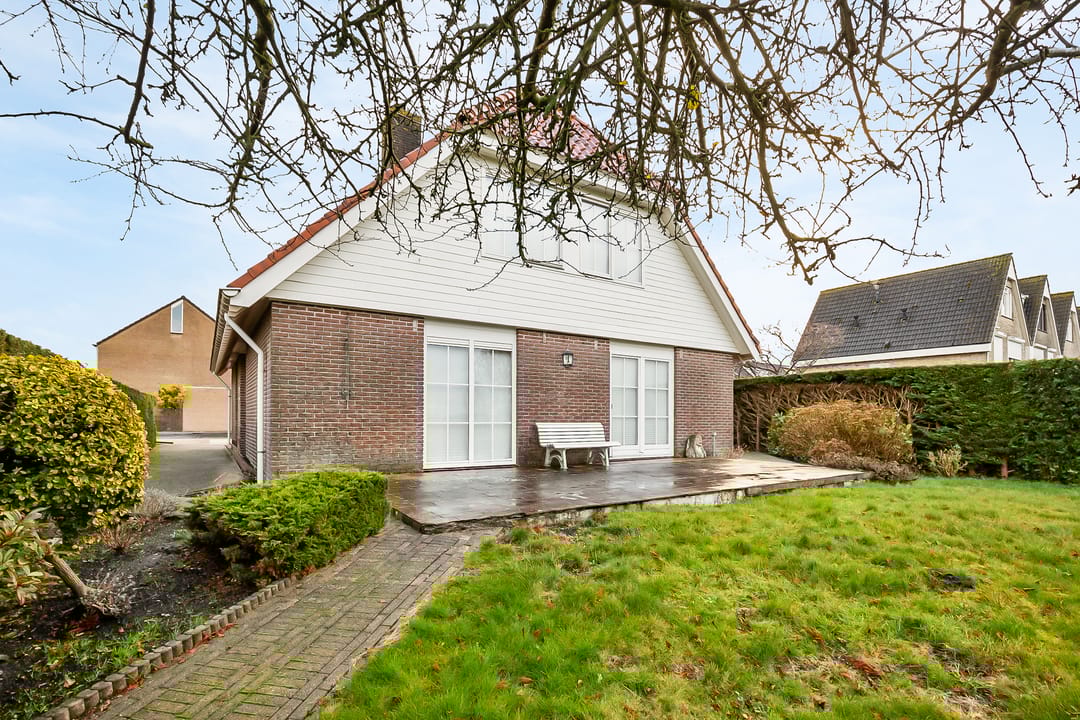 Foto 46 van Getijdelant 19