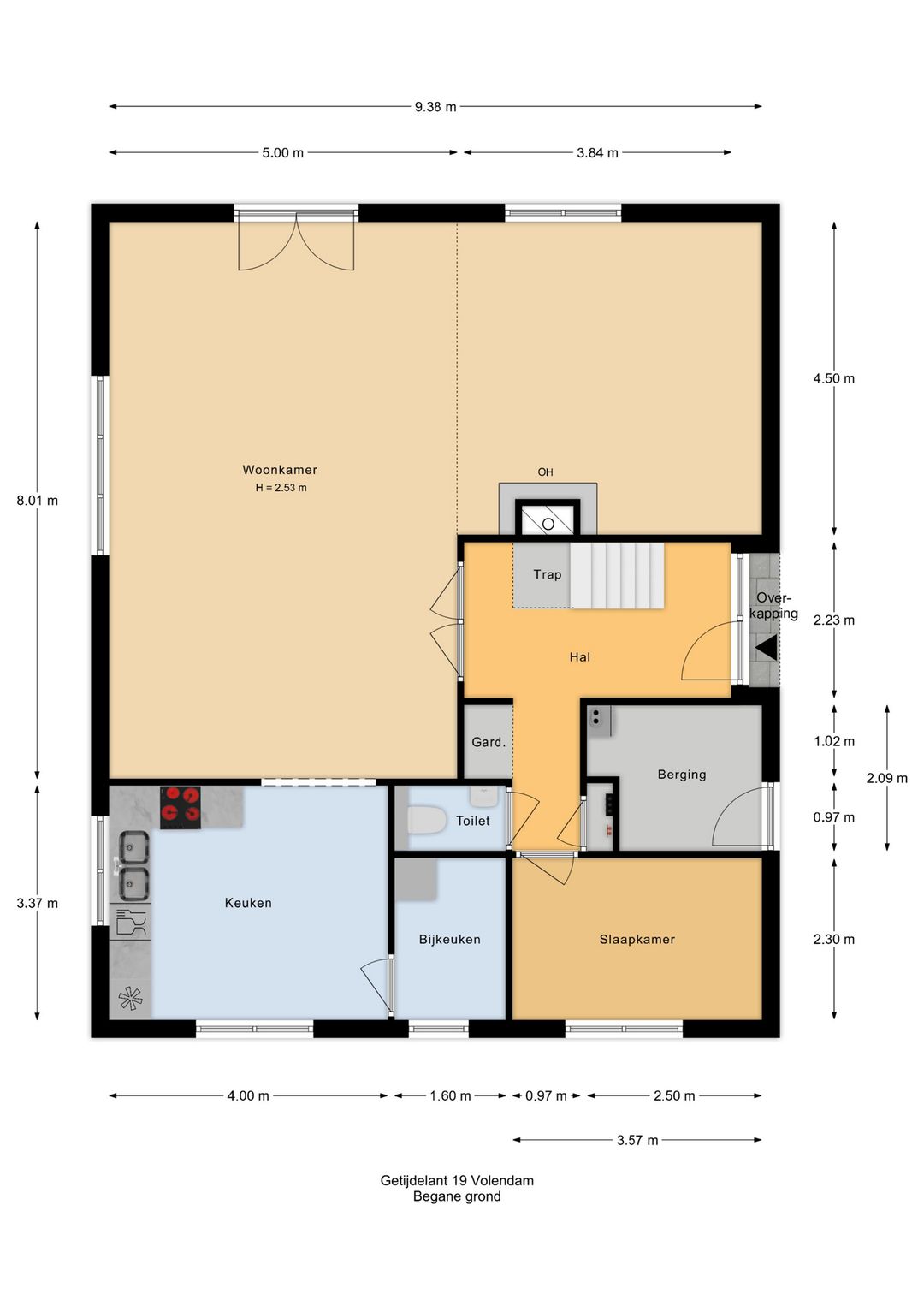 Foto 47 van Getijdelant 19