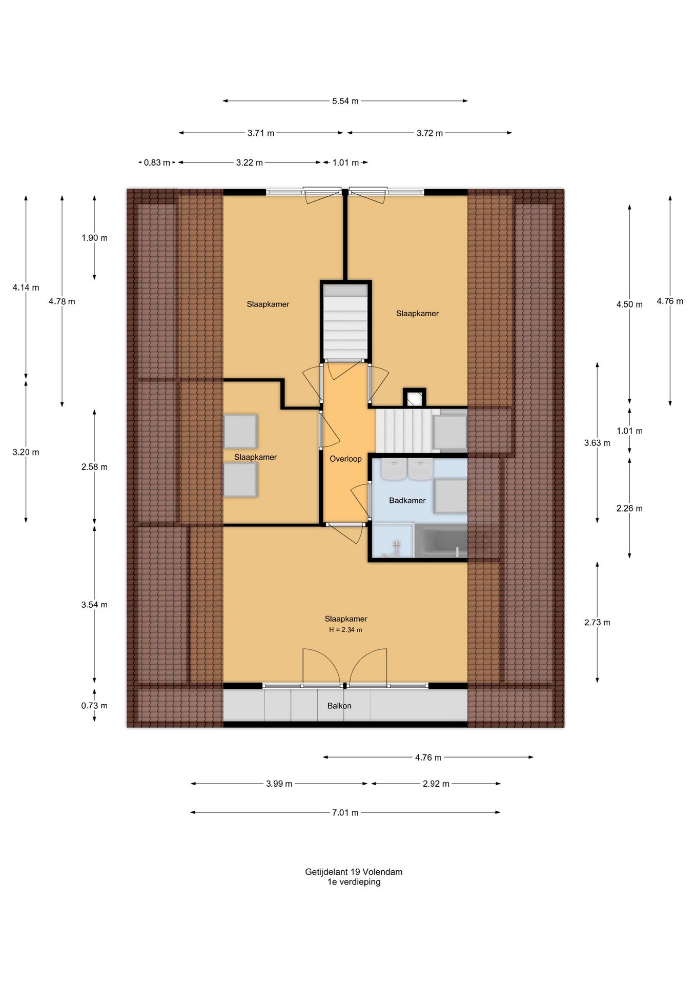 Foto 48 van Getijdelant 19